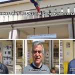 AMMINISTRATIVE 2023 | A Condofuri è corsa a tre. A sfidare Iaria saranno altre due liste capitanate dai candidati a sindaco Pippo Paino e Bruno Maisano – TUTTI I CANDIDATI
