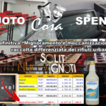 PNRR, Pubblicata la Graduatoria definitiva per il miglioramento della raccolta differenziata, MELITO ESCLUSA . Finanziati i progetti dei Comuni di Montebello (650 MILA EURO) e Roghudi (400 MILA EURO).