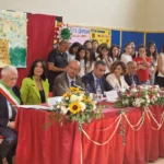 Molinaro: nella locride con il Ministro Valditara un grande afflato tra tutte le Istituzioni e la comunità educante