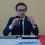 Il Dott. Walter IGNAZITTO è il nuovo Procuratore aggiunto di Reggio Calabria