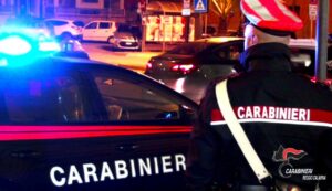 REGGIO CALABRIA. TENTANO DI TRUFFARE DIVERSI ANZIANI. I CARABINIERI DENUNCIANO UN 28ENNE NAPOLETANO.