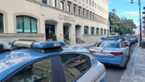 Arrestati, dalla squadra mobile di Reggio Calabria, 11 soggetti per associazione a delinquere