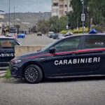 Colpo alla criminalita’: i Carabinieri scoprono un deposito di auto rubate ad Arghilla’