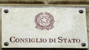 Lista “L’ONDA DEL RISCATTO ” con candita Sindaco Patrizia Crea, il Consiglio di Stato respinge il ricorso.