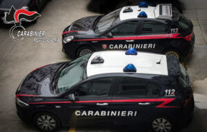 Villa San Giovanni(rc): ruba energia elettrica per alimentare l’intera casa. arrestata dai carabinieri.
