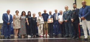 Premio AiParc a Carmelo Gurnari: eccellenza melitese nella ricerca medica e scientifica.