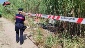 Servizio anti Roghi nella piana di gioia tauro: carabinieri denunciano 14 persone.