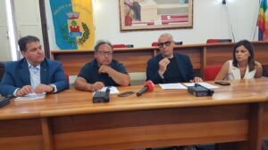 ESTATE MELITESE 2025 AL VIA CON UN RICCO CARTELLONE DI EVENTI DI PROMOZIONE DEL TERRITORIO.