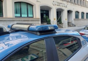 Polizia di Stato di Reggio Calabria: arrestato un 43enne di origini algerina per furto aggravato