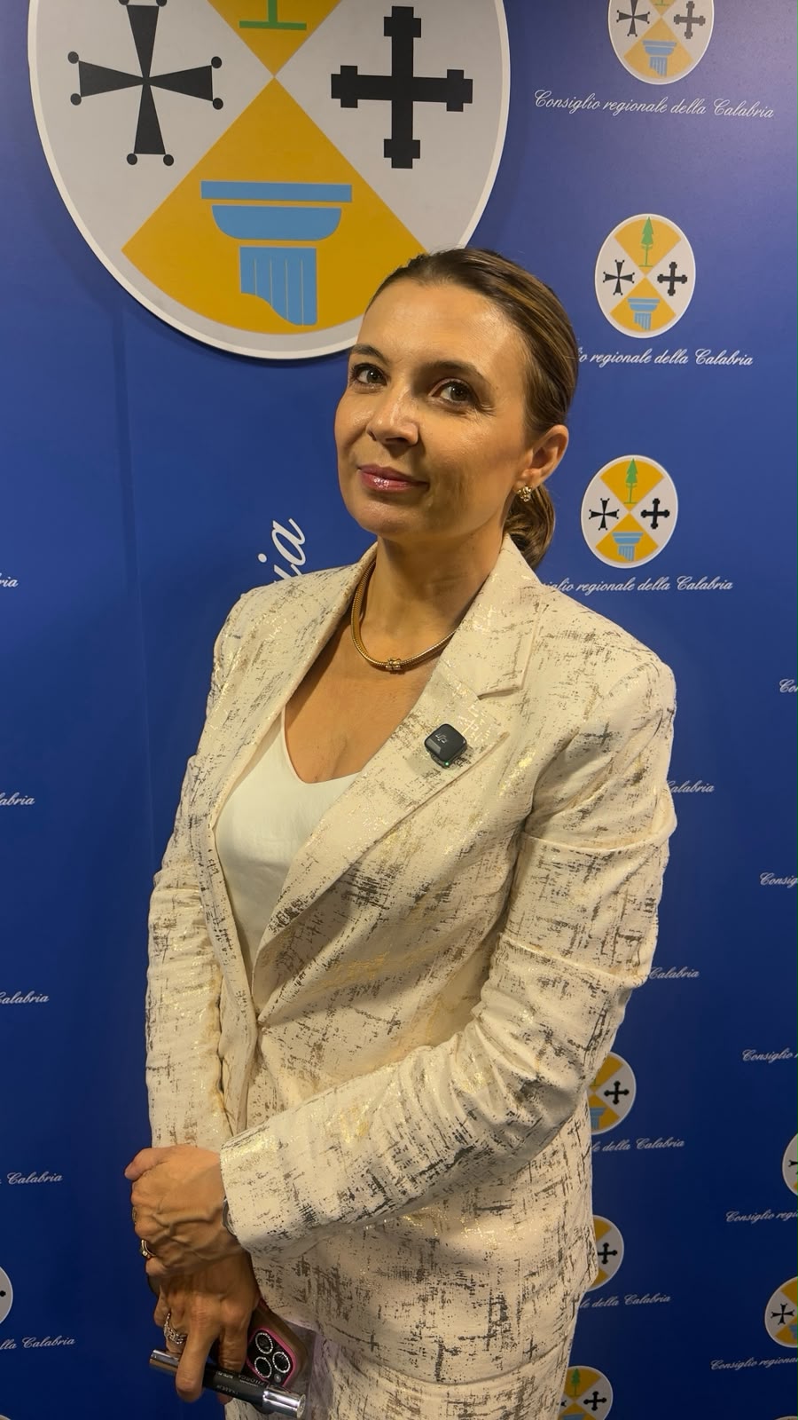 Rosellina Madeo, Commissione Sanità,